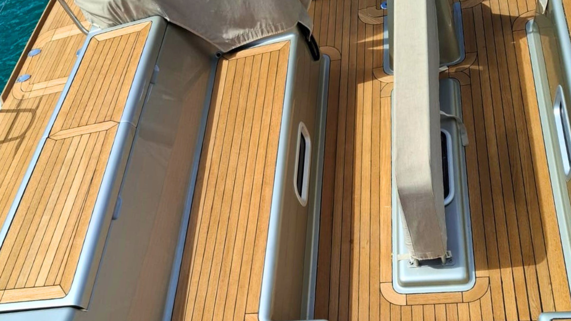 Distancia Innovative Yachts Gmbh Distancia 60