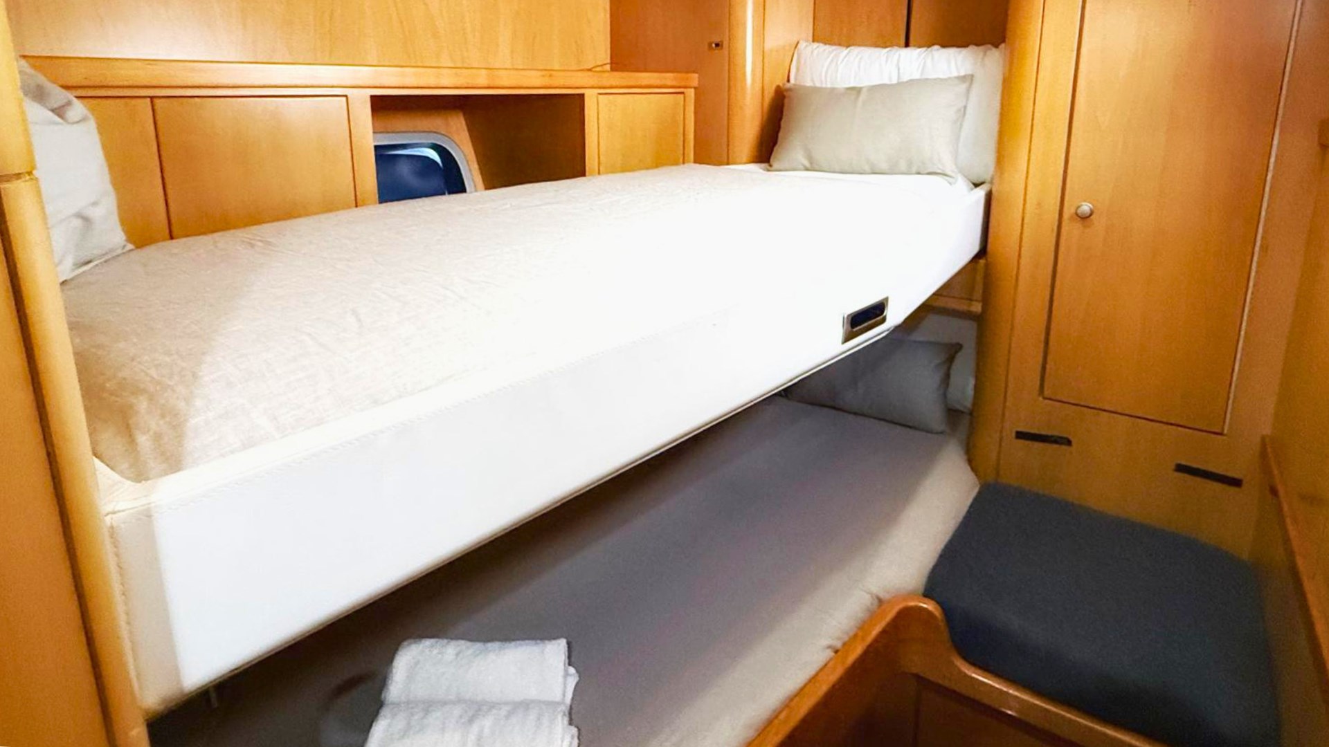 Distancia Innovative Yachts Gmbh Distancia 60
