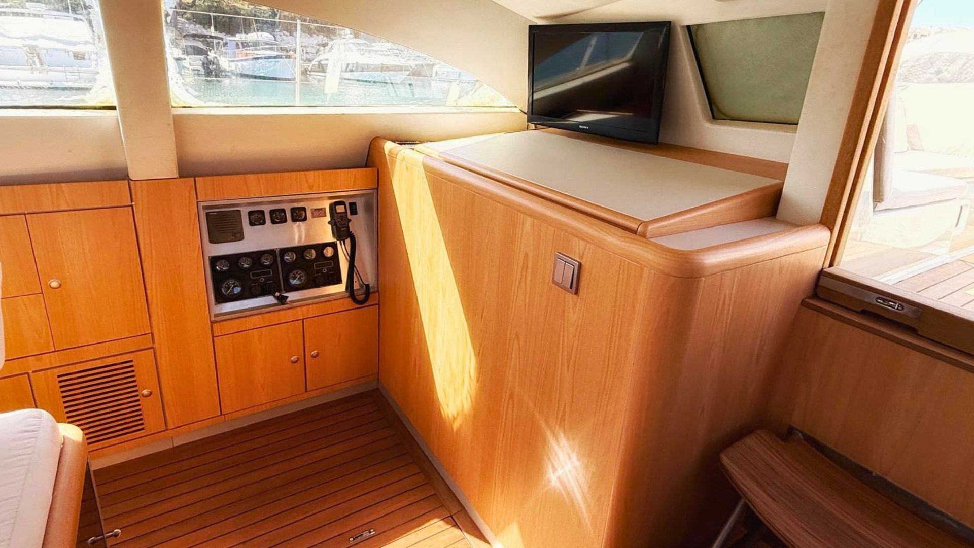 Distancia Innovative Yachts Gmbh Distancia 60
