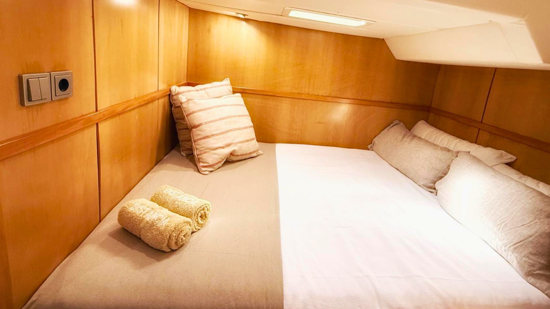 Distancia Innovative Yachts Gmbh Distancia 60