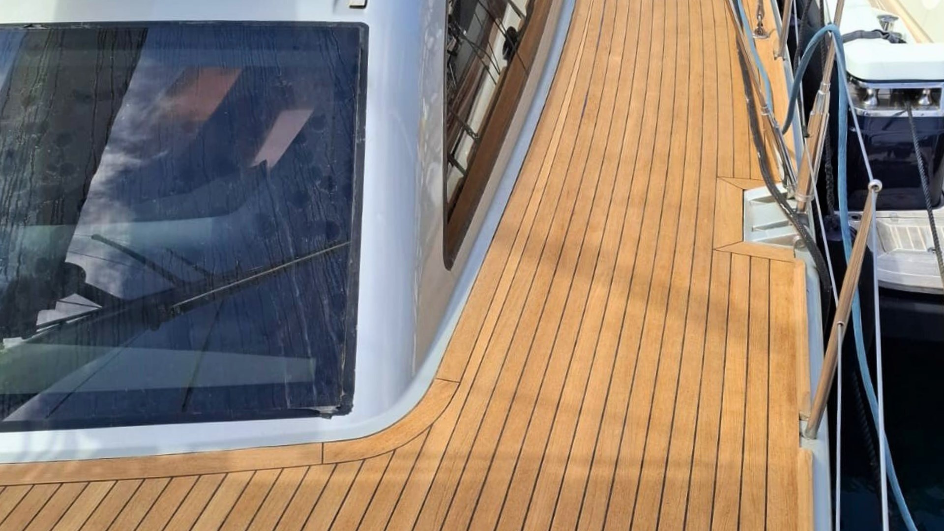 Distancia Innovative Yachts Gmbh Distancia 60