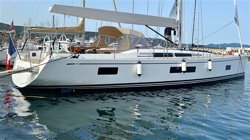 Nautor Swan - Swan 58-023 Blanche