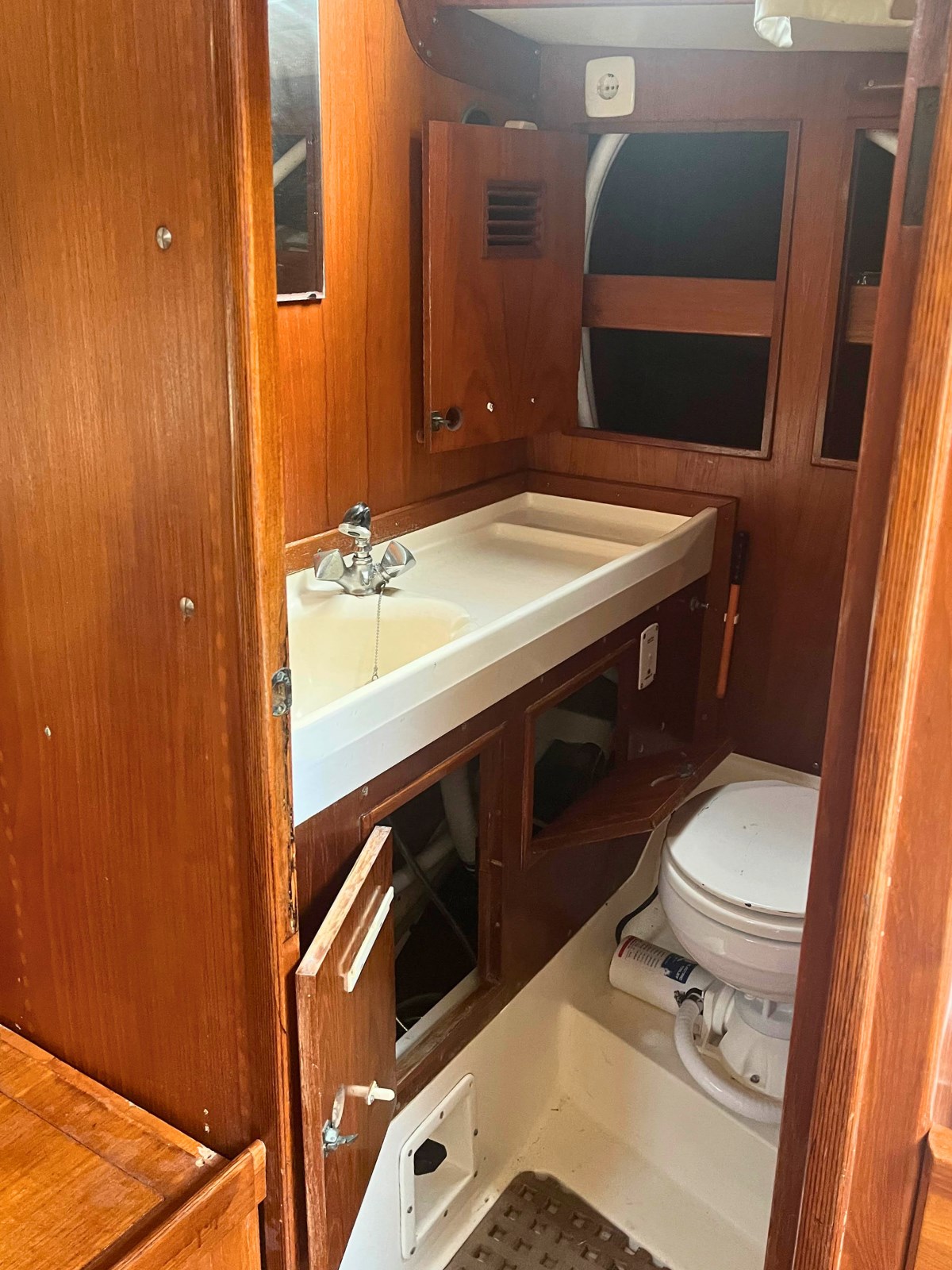 Nautor Swan Swan 47-003 Assolo