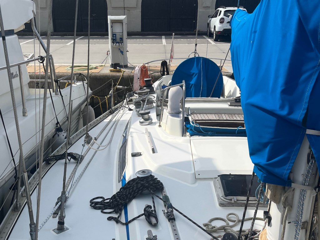 Nautor Swan Swan 47-003 Assolo