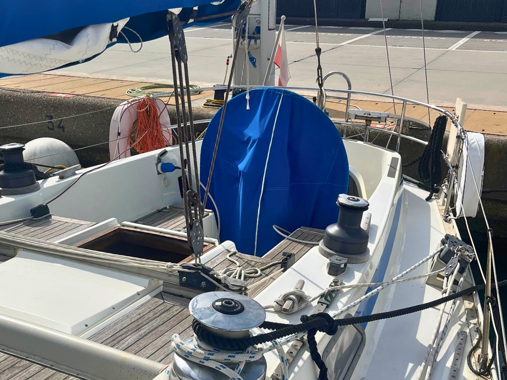 Nautor Swan Swan 47-003 Assolo