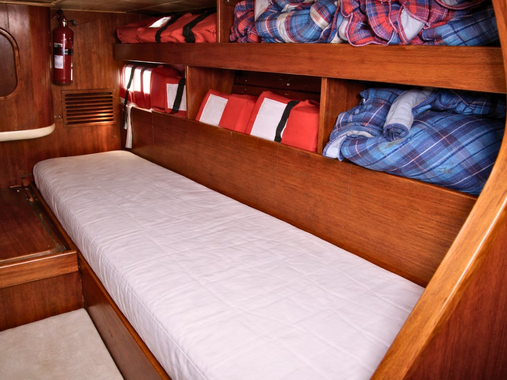 Nautor Swan Swan 47-003 Assolo