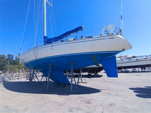 Nautor Swan - Swan 47-003 Assolo