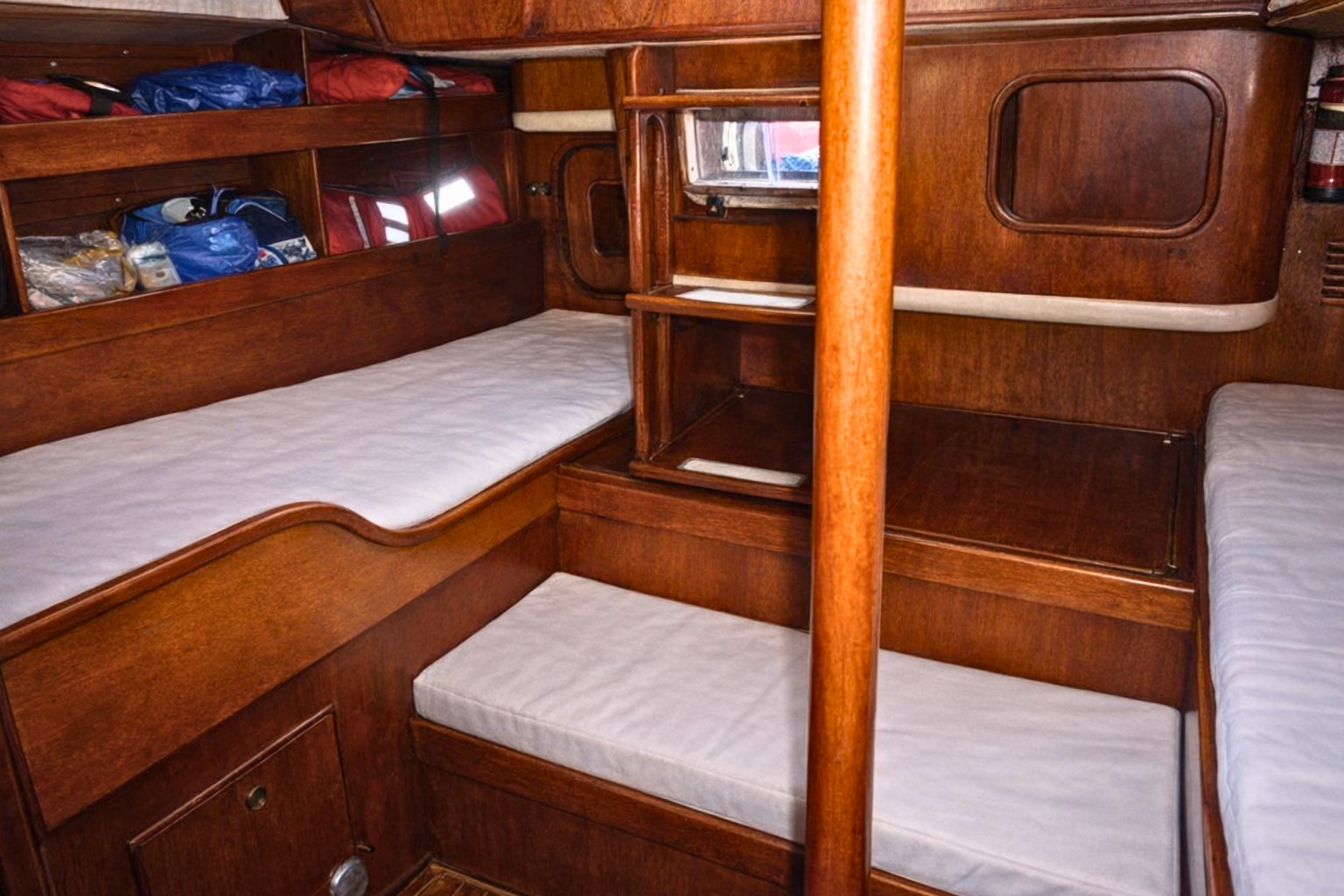 Nautor Swan Swan 47-003 Assolo