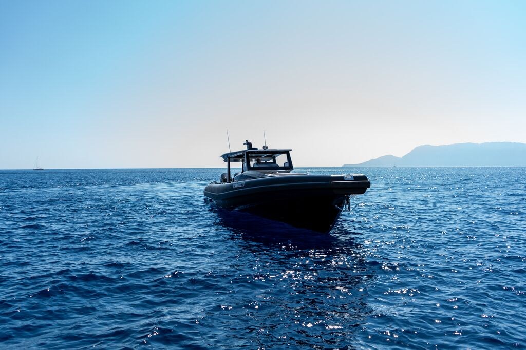 Novamarine Black Shiver 140 Fb