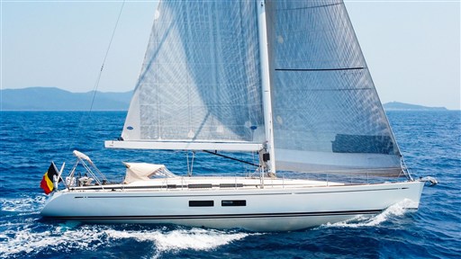 Nautor Swan - 54-001 PENTHESILEA