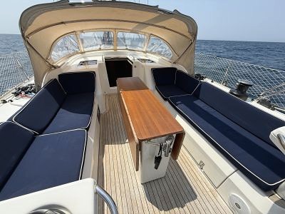Nautor Swan Swan 54-001 Penthesilea
