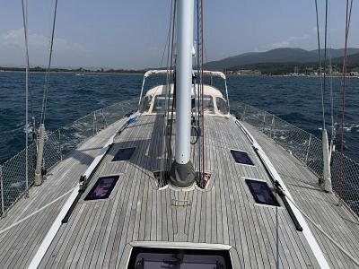 Nautor Swan Swan 54-001 Penthesilea