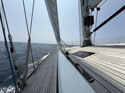 Nautor Swan Swan 54-001 Penthesilea