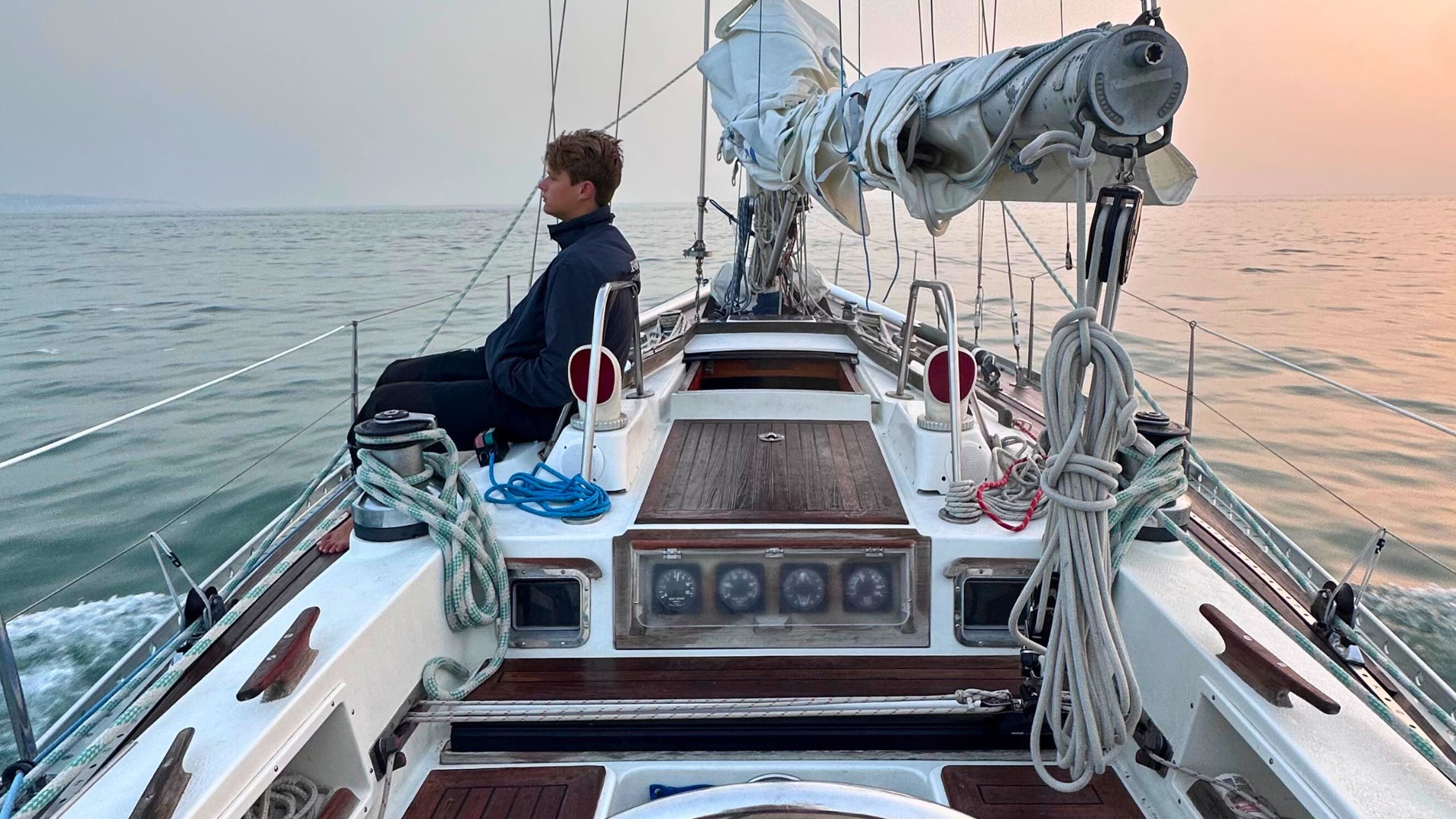 Nautor Swan Swan 41-041 Trinket