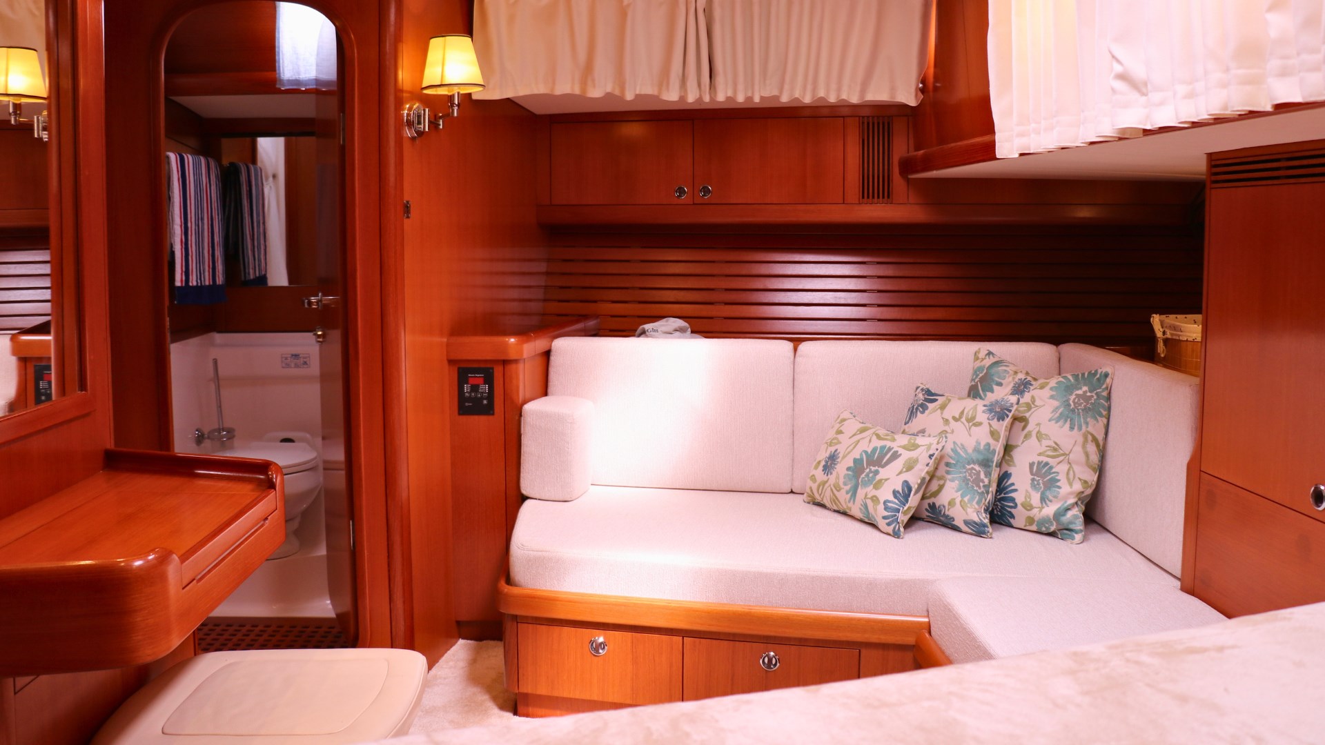 Nautor Swan Swan 60-023 Boavista