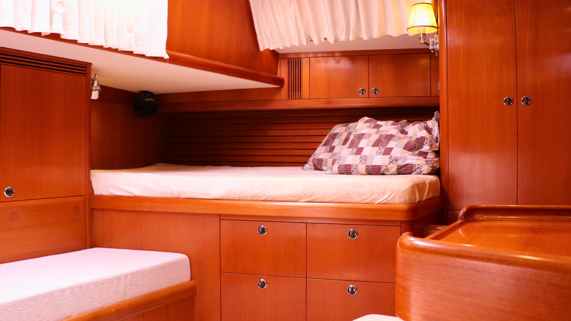 Nautor Swan Swan 60-023 Boavista