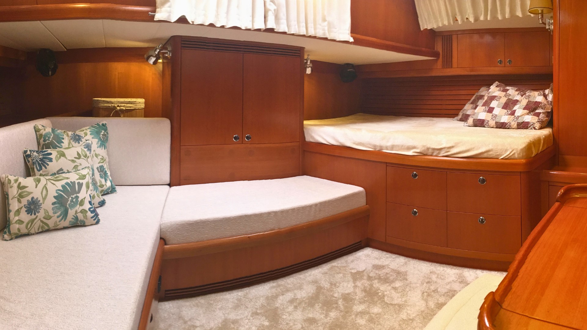 Nautor Swan Swan 60-023 Boavista