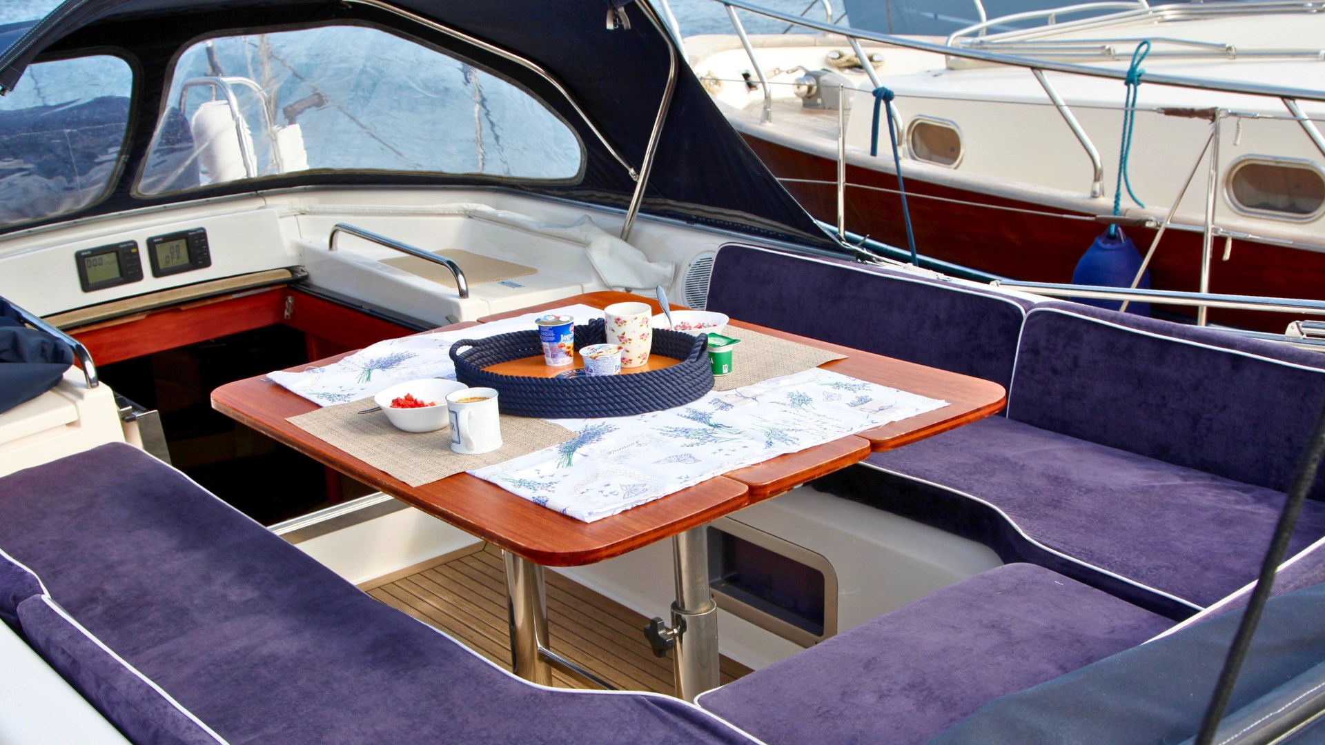 Nautor Swan Swan 60-023 Boavista