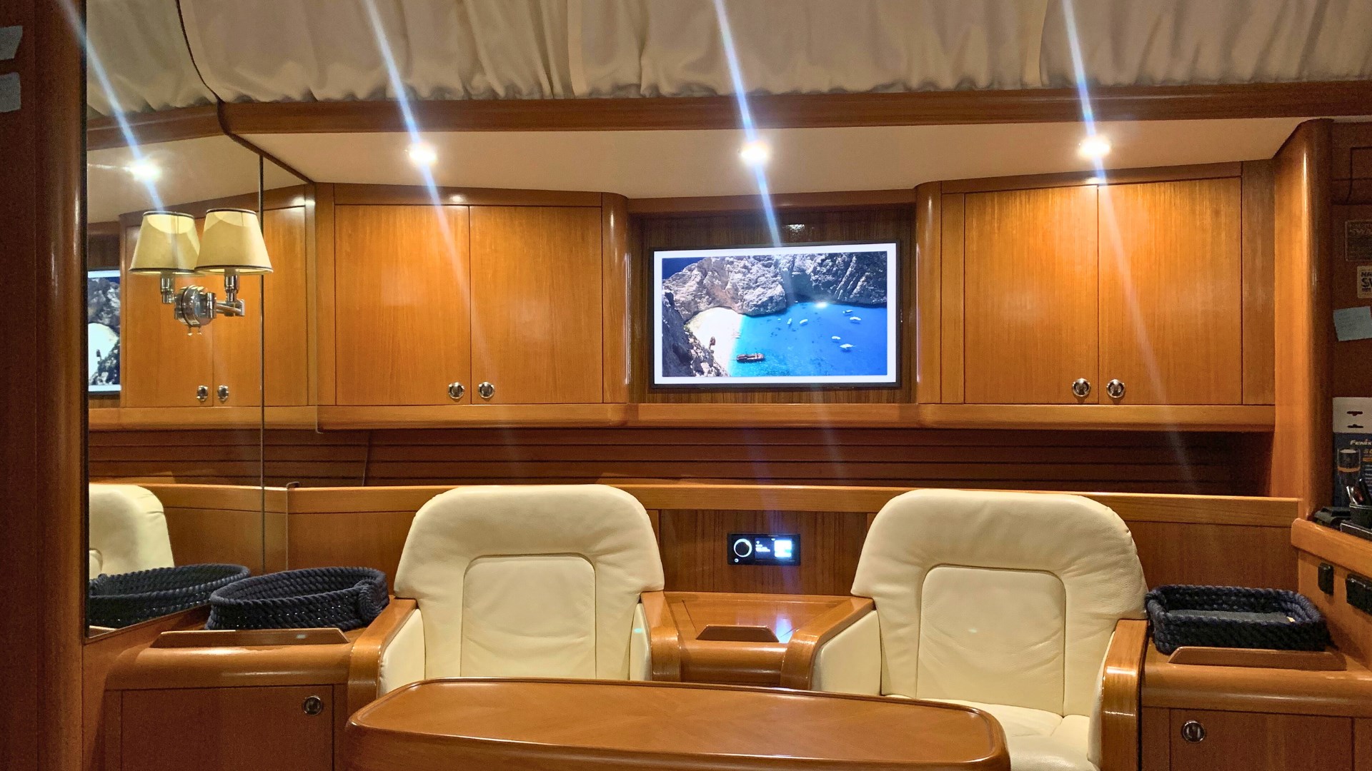 Nautor Swan Swan 60-023 Boavista