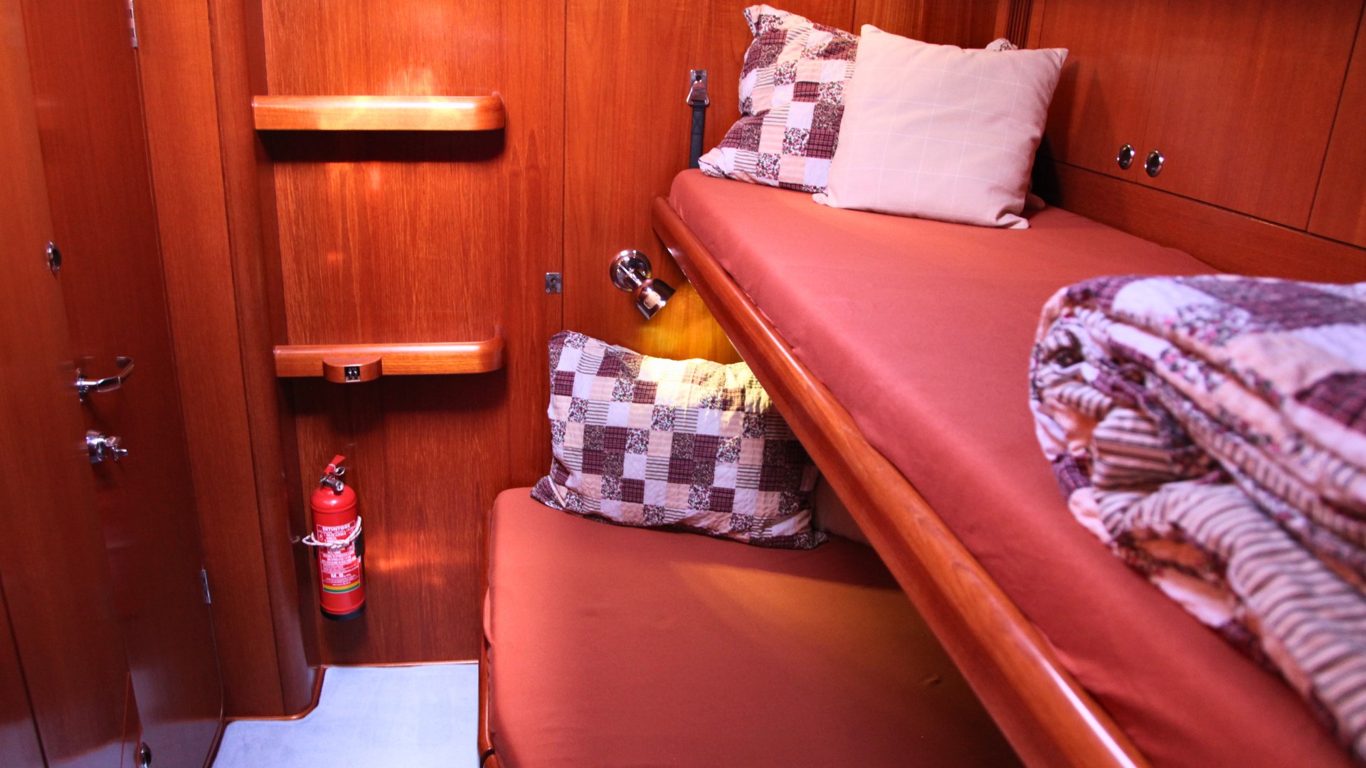 Nautor Swan Swan 60-023 Boavista