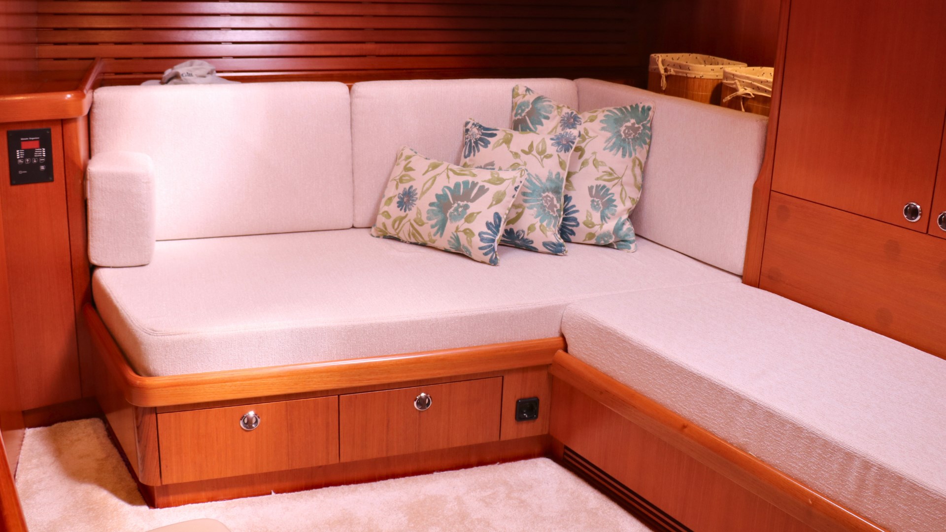 Nautor Swan Swan 60-023 Boavista