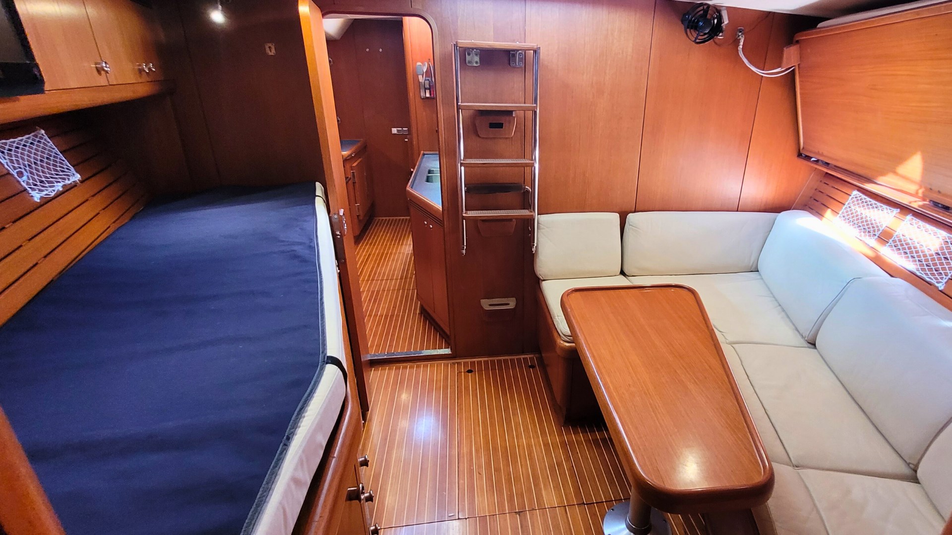 Nautor Swan Swan 77-009 Tugela