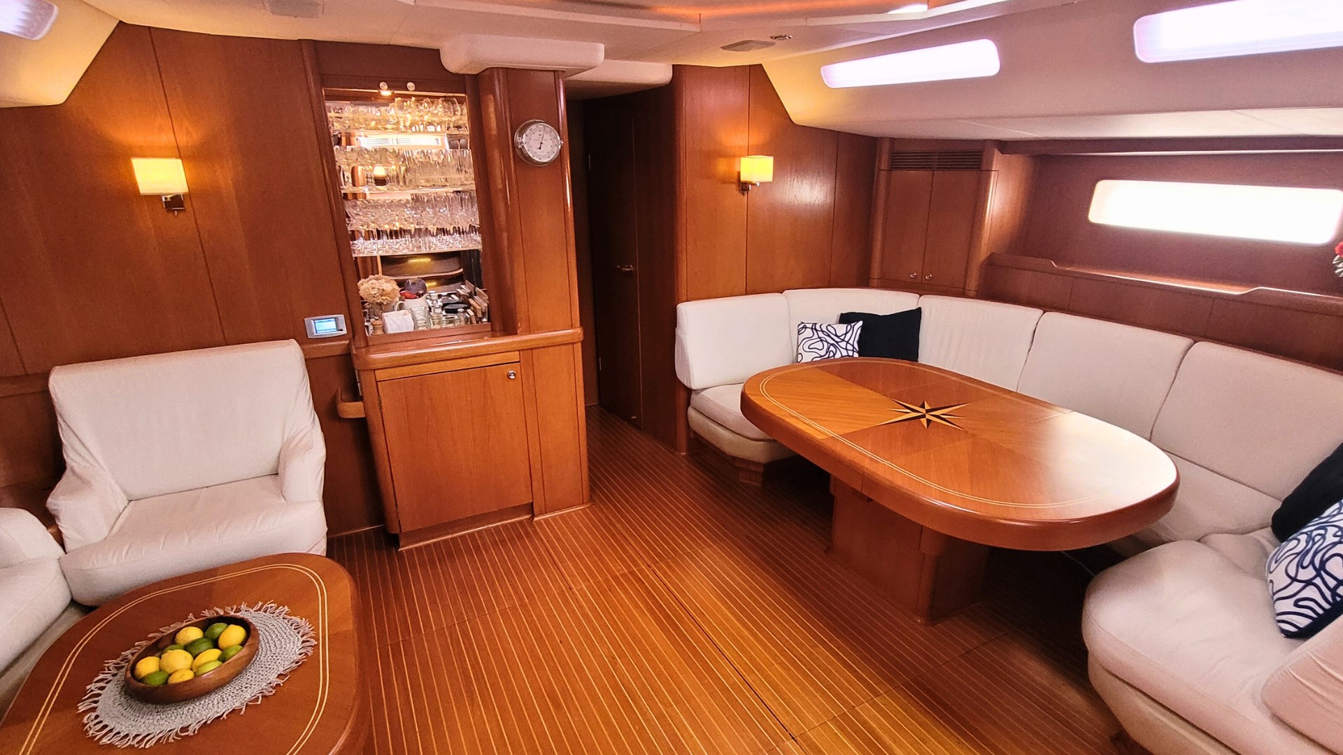 Nautor Swan Swan 77-009 Tugela