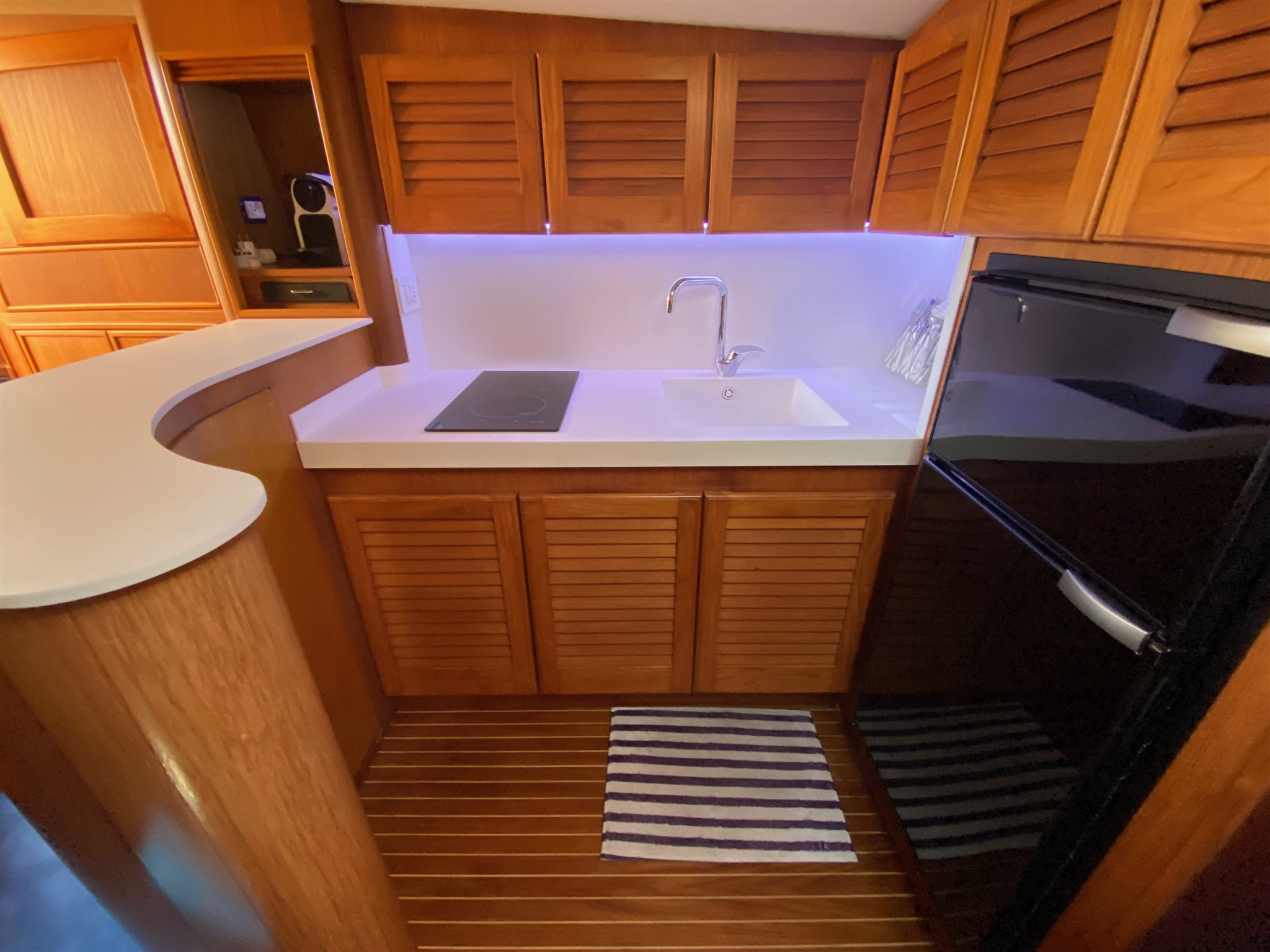 Tornado Yachts 50 Sportfisherman - Daily Charter Costiera Amalfitana
