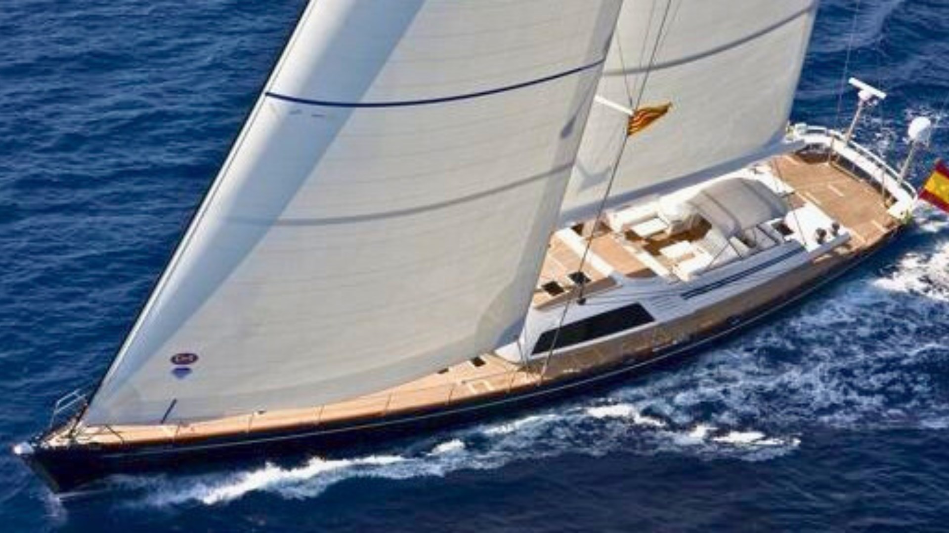 Nautor Swan Swan 112-001 Anemos