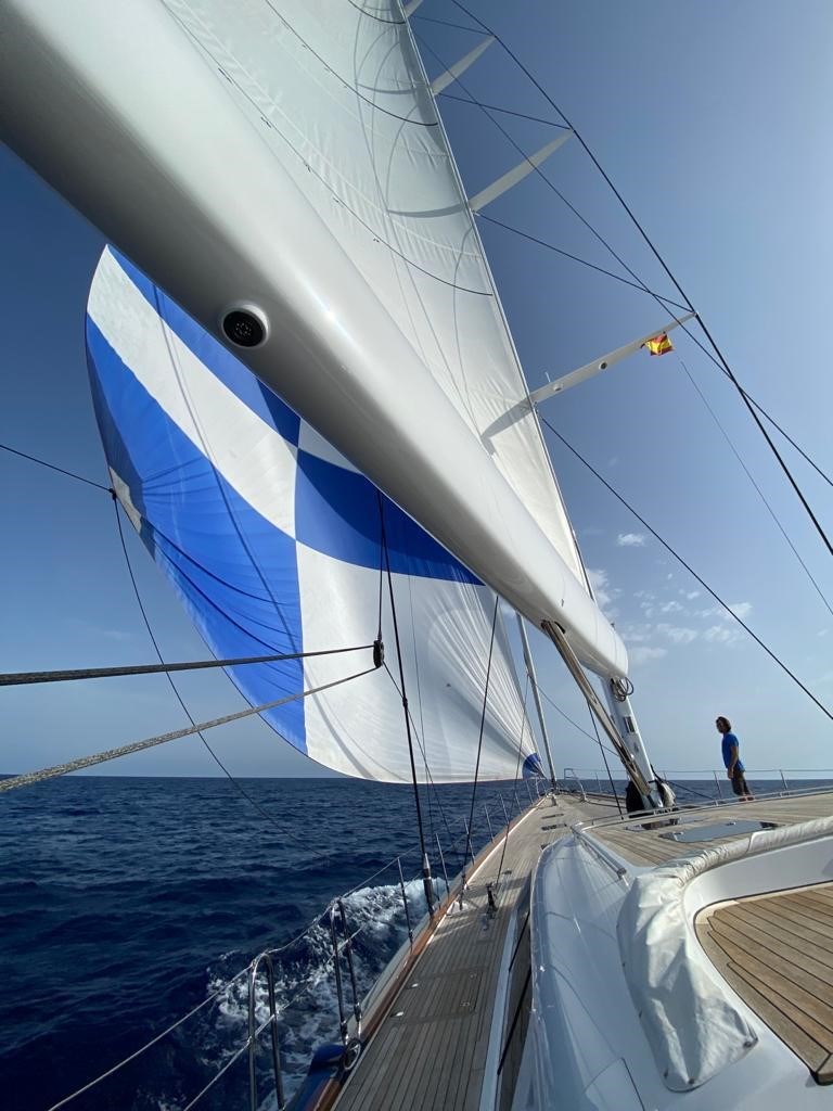 Nautor Swan Swan 112-001 Anemos
