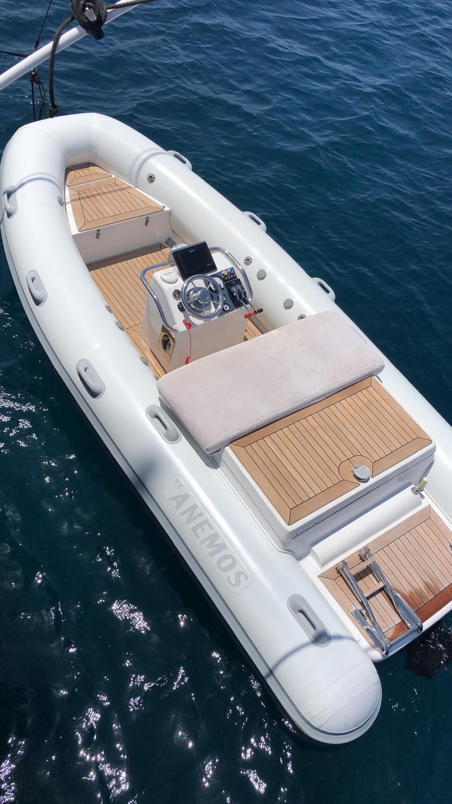 Nautor Swan Swan 112-001 Anemos
