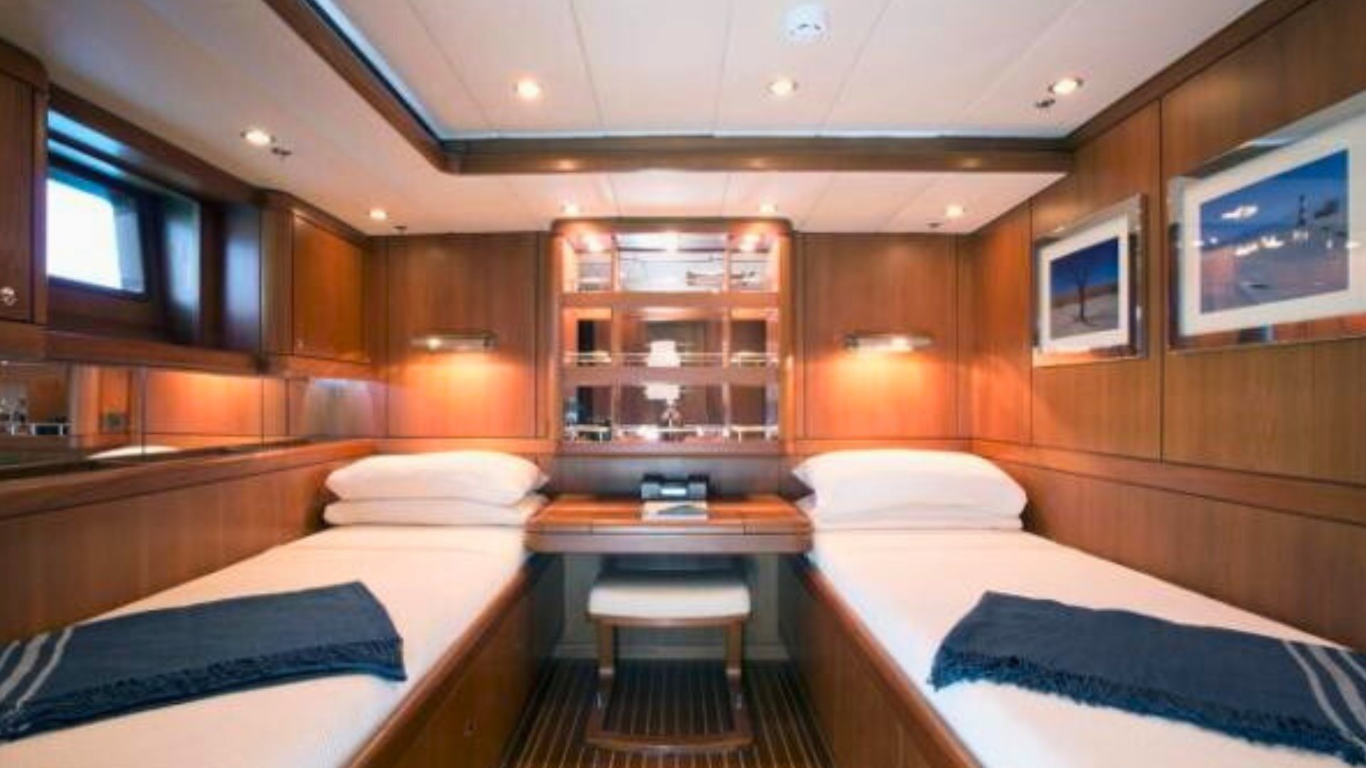 Nautor Swan Swan 112-001 Anemos