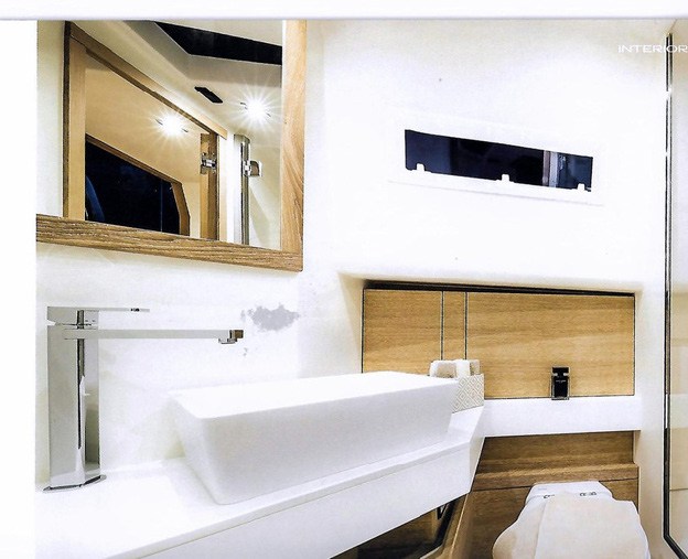 Pardo Yachts Pardo 43 - Daily Charter Argentario