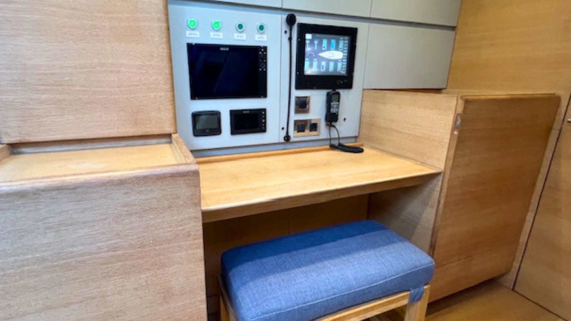 Nautor Swan Swan 60-902 Tatatu