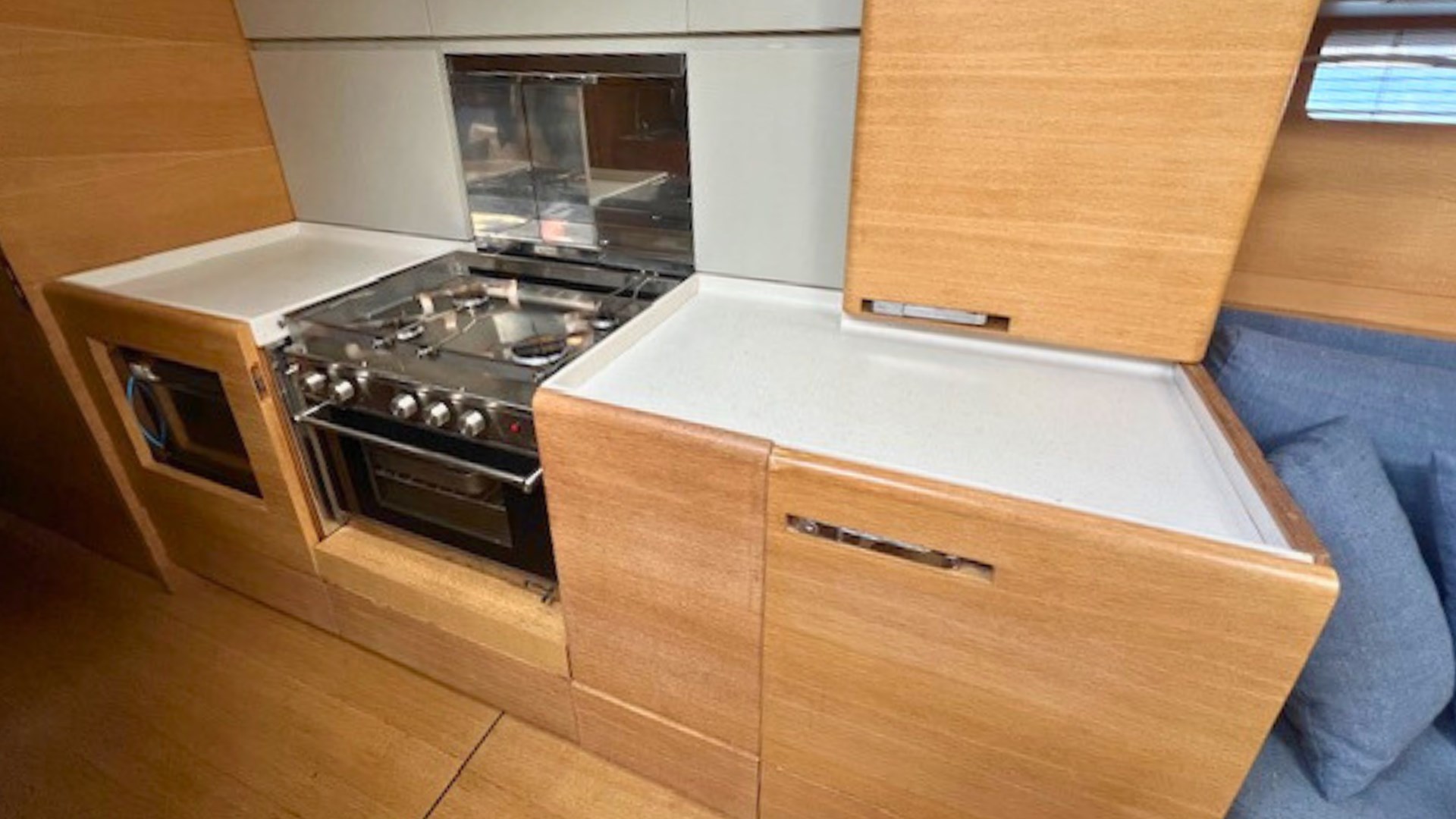Nautor Swan Swan 60-902 Tatatu