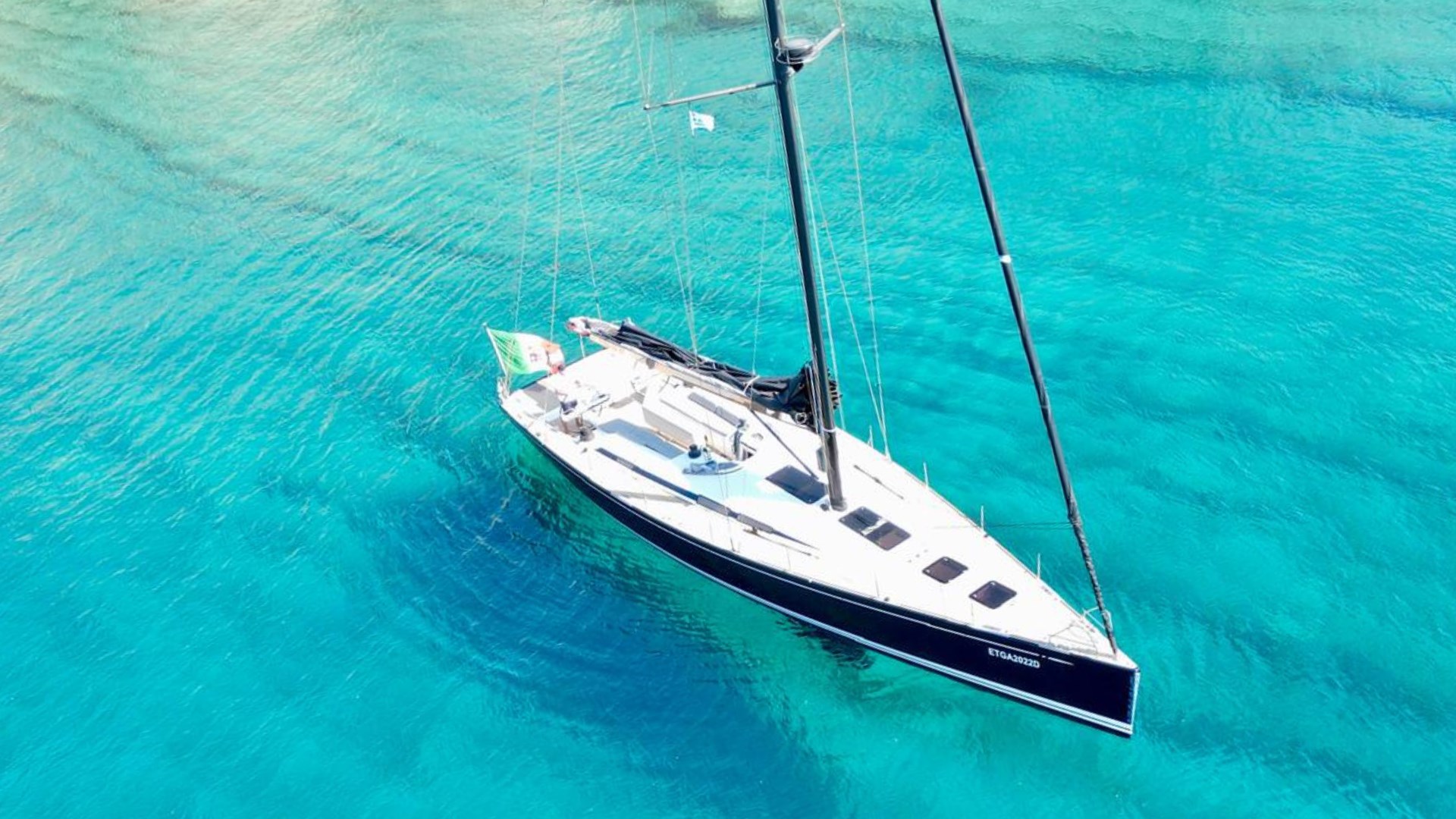 Nautor Swan Swan 60-902 Tatatu