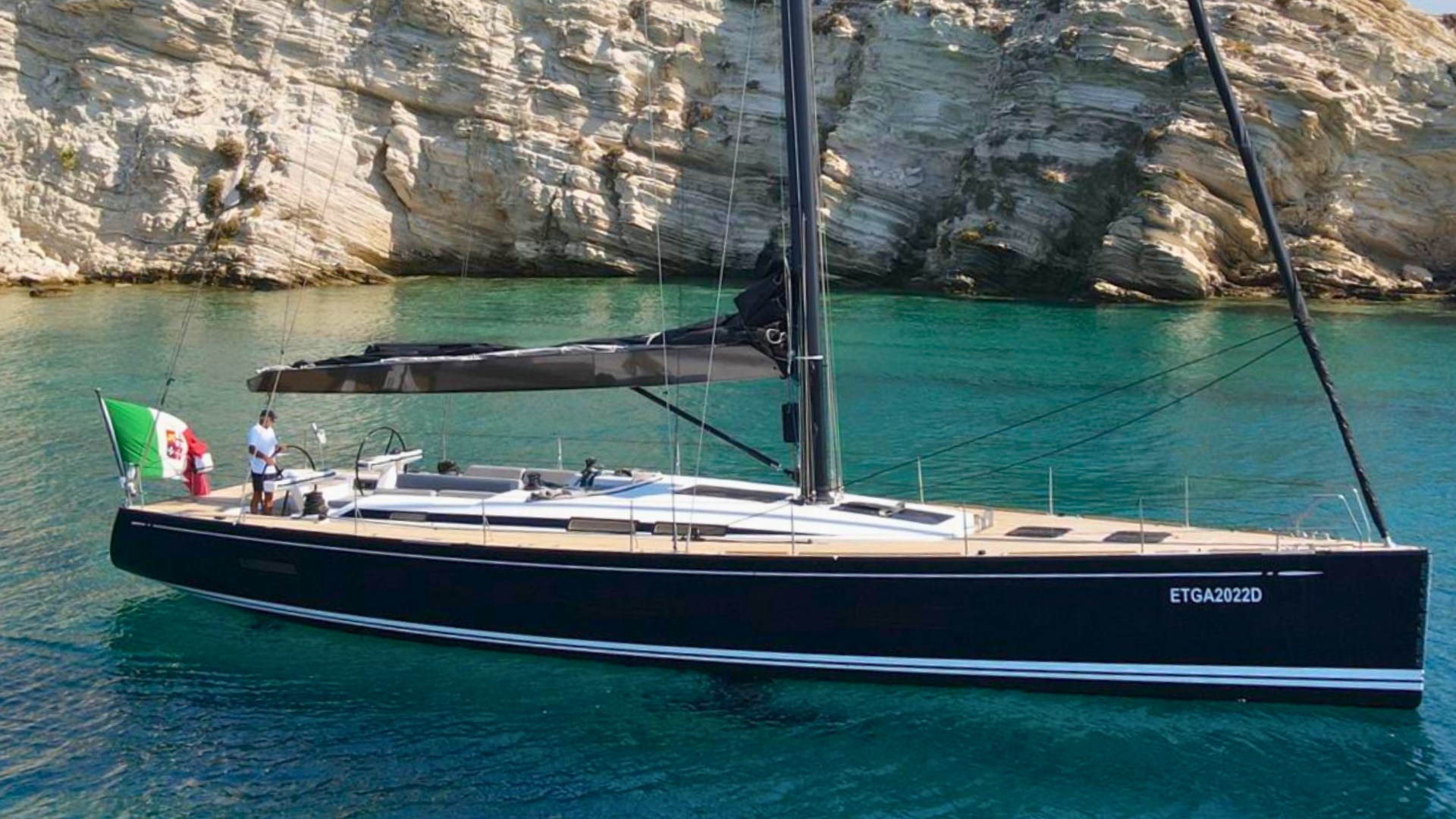 Nautor Swan Swan 60-902 Tatatu