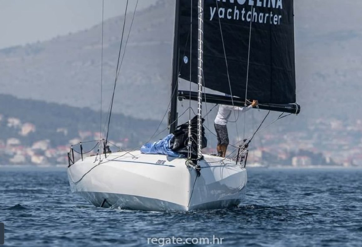 Nautor Swan Clubswan 36-010 Lucky