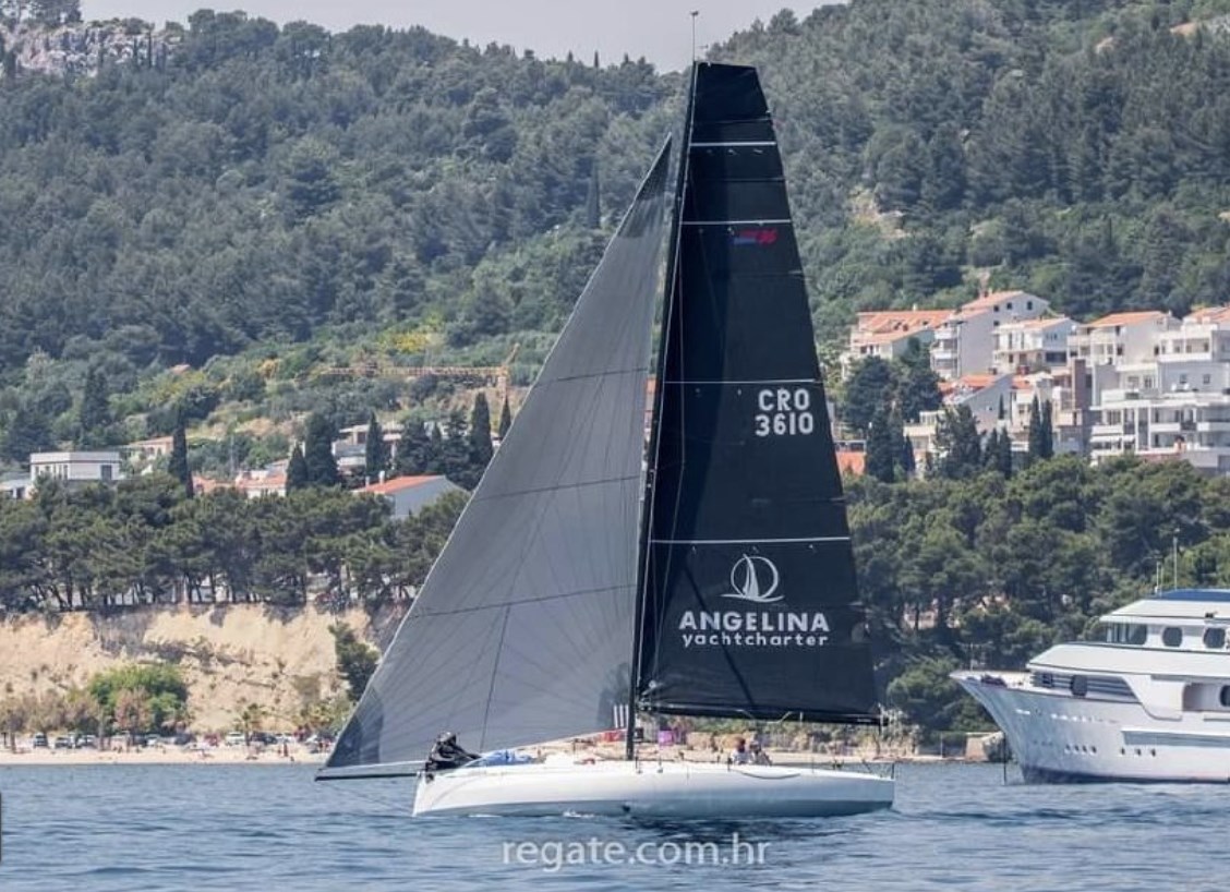 Nautor Swan Clubswan 36-010 Lucky