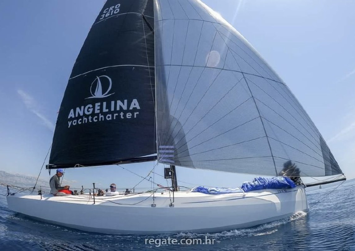 Nautor Swan Clubswan 36-010 Lucky