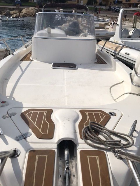 Capelli Tempest 900 Wa