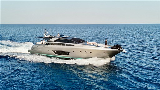 Riva 86 Domino