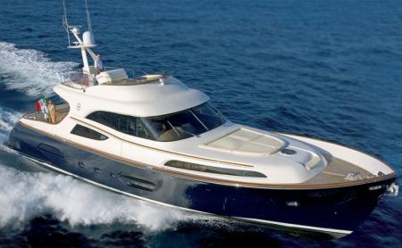 Mochi Craft 74 Dolphin