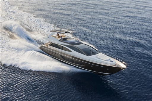Riva 75 Venere Super
