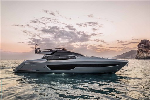 Riva 76 Perseo Super