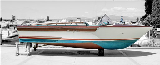 Riva Junior N. 502