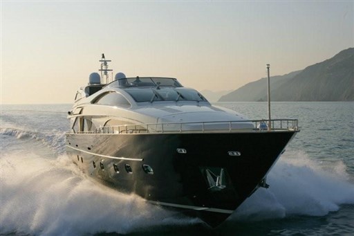 Riva 115 Athena