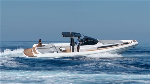 Magazz&ugrave; Mx-13 Gran Coup&egrave;