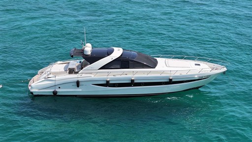Riva 68 Ego Super