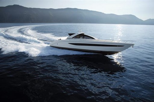 Riva 68 Ego Super